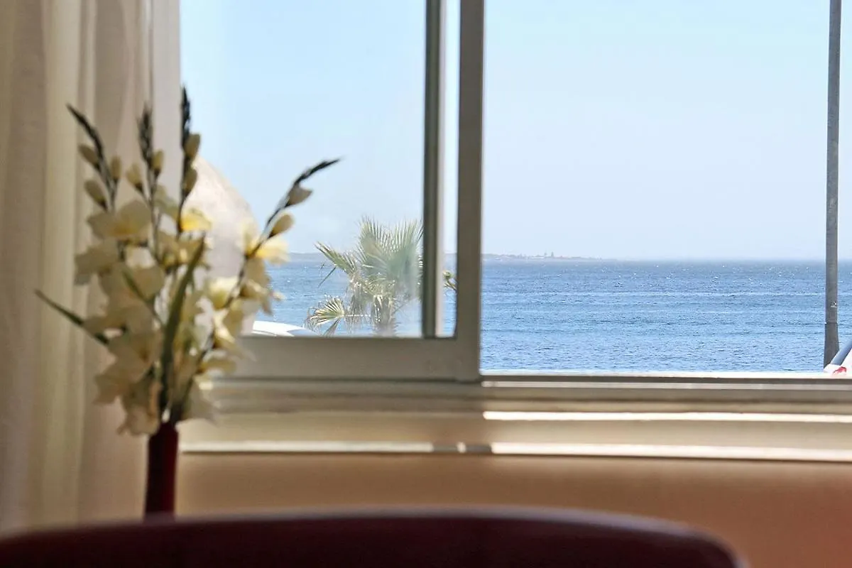Sandringham 01 Sea-Facing Ground-Floor Apartment Le Cap 0*,  Afrique du Sud